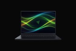 Razer Blade 16 Intel Core Ultra 9 386H Laptop 40.6 cm [16"] WQXGA 32 GB LPDDR5x-SDRAM 1 TB SSD NV...