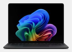 Microsoft Surface Laptop 8 13.8" Copilot+ PC Snapdragon 35 cm [13.8"] Touchscreen 32 GB LPDDR5x-S...