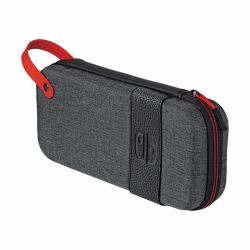 PDP Deluxe Travel Case - Elite Edition (Deluxe Travel Case - Elite - Edition - Warranty: 12M)