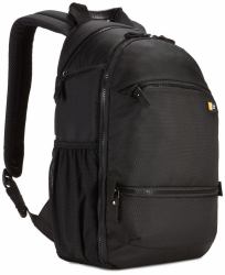 Case Logic Bryker BRBP-104 Black Backpack case 