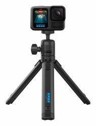 GoPro Tripod + Ball Head (Tripod + Ball Head - Warranty: 12M)