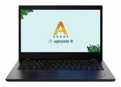 upcycle it Lenovo ThinkPad T14 G1 [Refurbished] A AMD Ryzen™ 5 PRO PRO 4650U Laptop 35.6 cm [14...