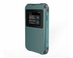 Acer Connect M4E - 20GB wireless router Dual-band [2.4 GHz / 5 GHz] 5G 