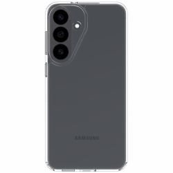 GALAXY S26 FE/S25 FE - CLEAR