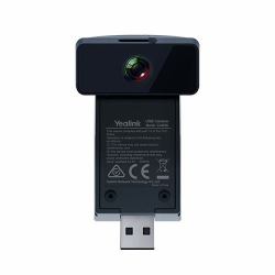 Yealink CAM50 2 MP Black 1280 x 720 pixels 30 fps (SIP T5 Series T58 accs.CAM50 - Warranty: 24M)