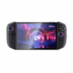 Lenovo GXJ1R97823 game console part/accessory Screen protector (PRTCTR_BO Go 2 Screen Protector. WARRANTY: 1YR CCR)