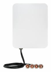 rohde & schwarz nc R+S AIRLANCER ON-QT60 OUTDOOR - WIFI OMNIDIR. ANTENNA 60 DEGREE