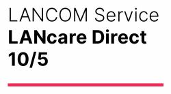 rohde & schwarz nc R+S NC SUPPORT DIRECT - 10/5 - S [5 YEARS]