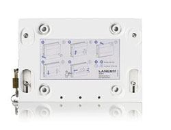R+S LANCOM WALL MOUNT [RAIL] - .