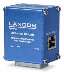 R+S AIRLANCER SN-LAN - .