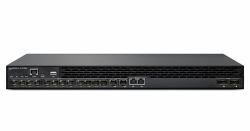 R+S LANCOM XS-5116QF - 10G FIBER AGGREGATION SWITCH