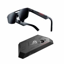 ASUS ROG XREAL R1-N smartglasses (ASUS ROG XREAL R1 GAMING AR GLASSES)