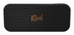 Klipsch Nashville Stereo portable speaker Black 20 W 