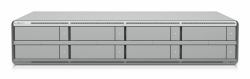 Ubiquiti Network Video Recorder UNVR-G2-PRO [8 HDD bays for 2.5"/3.5"] for up to 50 4K cameras or 100 1080p cameras