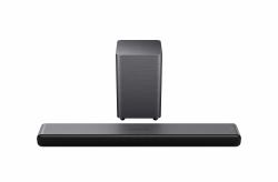 TCL S55HK soundbar speaker Black 2.1 channels 220 W (2.1 CHANNEL/DOLBY ATMOS+DTS VIRTUAL)
