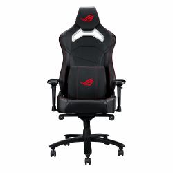 ASUS ROG Chariot X Core Universal gaming chair Padded seat Black (Rog Chariot X Core Universal - Gaming Chair Padded Seat - Black - Warranty: 12M)