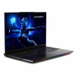 MEDION ERAZER Beast 16 X1 Ultimate Intel Core Ultra 9 32GB DDR5 Geforce RTX 5080 Gaming Laptop