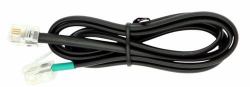 EPOS RJ 45 - RJ9 - DW AUDIO - CABLE