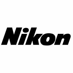 Nikon Camera Case CS-CLP2 Black 