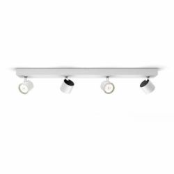 Warmglow Led Star Quadruple - Spot Light - Warranty: 12M