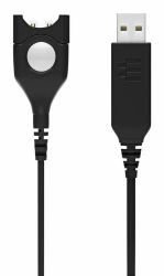 EPOS USB-ED 01 EASY DISCONNECT - [SOUND CARDTEGRATED]
