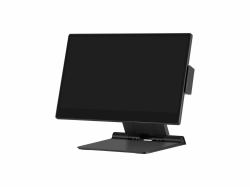 Capture CA-M6B-5324 POS system 39.6 cm [15.6"] 1920 x 1080 pixels Black (15.6-Inch POS system - Core - i5-1235U/ 16GB RAM / 512GB - SSD / with Win11 LTSC Value / with WiFi - Warranty: 36M)