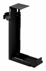 Arozzi AZ-PCMOUNT-BK All-in-One PC/workstation mount/stand 30 kg Black (AROZZI ARENA PC MOUNT BLACK)
