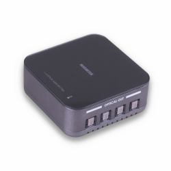 Marmitek Split TS14 - Optical splitter - 1 in / 4 out - Toslink (Split TS14 - Warranty: 24M)