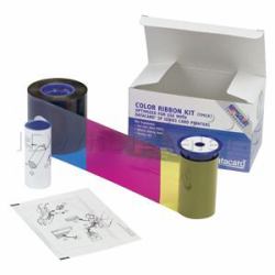 datacard 534000-003 printer ribbon 500 pages 