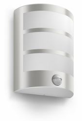 Philips myGarden Python Wall Light 5.5W (Philips Mygarden Python Wall - Light 5.5W - Warranty: 12M)