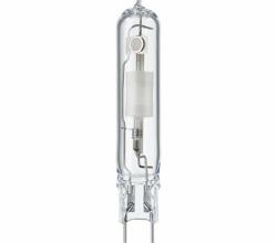 Philips 20167615 metal-halide bulb 73 W 3000 K 6400 lm (0167615 Metal-Halide Bulb 73 - W 3000 K 6400 Lm - Warranty: 12M)