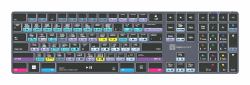 logickeyboard LKB-RESB-TPC keyboard Home/Office USB + Bluetooth QWERTY French Black 