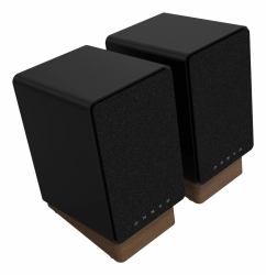 ONKYO GX-30ARC 2-way Black Wired & Wireless 50 W 