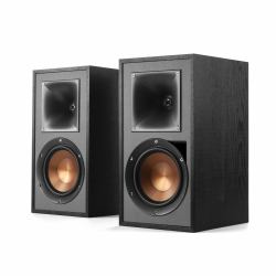 Klipsch R-51PM speaker set 120 W Universal Black 60 W Bluetooth 
