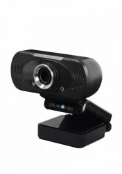 ALLNET PSH036 webcam 2 MP 1920 x 1080 pixels USB 3.2 Gen 1 [3.1 Gen 1] Black 
