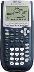 Texas Instruments TI-84 Plus calculator Pocket Graphing Blue, Silver (Ti-84 Plus Calculator Pocket - Graphing Blue, Silver - Warranty: 12M)