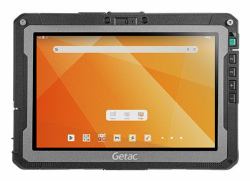 Getac ZX10 G2 128 GB 25.6 cm [10.1"] 8 GB Wi-Fi 6E [802.11ax] Android 15 Black 