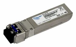 ALLNET ALL4778 network transceiver module Fiber optic 25000 Mbit/s LC 
