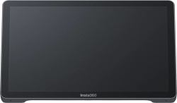 Touch Panel Eu - Warranty: 12M