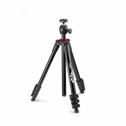 joby Compact tripod Smartphone/Digital camera 3 leg[s] Black 