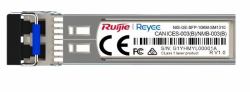 Ruijie Networks NIS-GE-SFP-10KM-SM1310 network transceiver module Fiber optic 1000 Mbit/s 1310 nm 