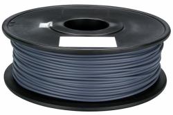 Velleman PLA175H1 3D printing material Polylactic acid [PLA] Grey 1 kg (3D Printing Material - Polylactic Acid [Pla] Grey 1 - Kg - Warranty: 12M)