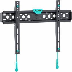 onkron FM6-B TV mount/stand 2.16 m [85"] Black 