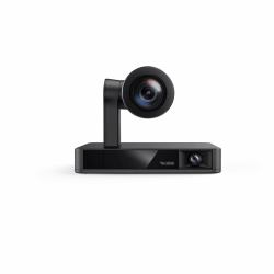 Yealink UVC86 (Uvc86 8 Mp Black 3840 X 2160 - Pixels 30 Fps - Warranty: 12M)
