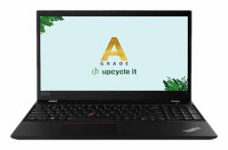 upcycle it Lenovo ThinkPad T15 Gen 1 [Refurbished] A Intel® Core™ i5 i5-10210U Laptop 39.6 cm ...