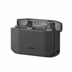 Insta360 X6 Fast Charge Case Camera battery charger (Insta360 X6 Fast Charging Hub)