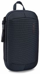 Thule Subterra 2 TSPW400 Dark Slate Shell case Polyester Grey (Subterra 2 Tspw400 Dark Slate - Shell Case Polyester Grey - Warranty: 12M)