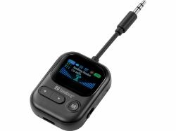Sandberg BT Audio Link 2in1 TxRx Pro (BT Audio Link 2in1 TxRx Pro - Warranty: 60M)