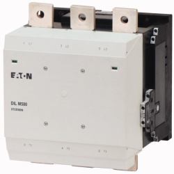 Eaton DILM580/22[RA250] Contactor (Contactor 3p+2N/O)