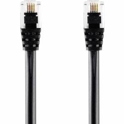 Bandridge RJ-11 15m Black 